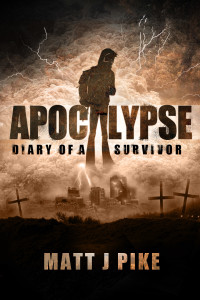 Apocalypse: Diary of a Survivor