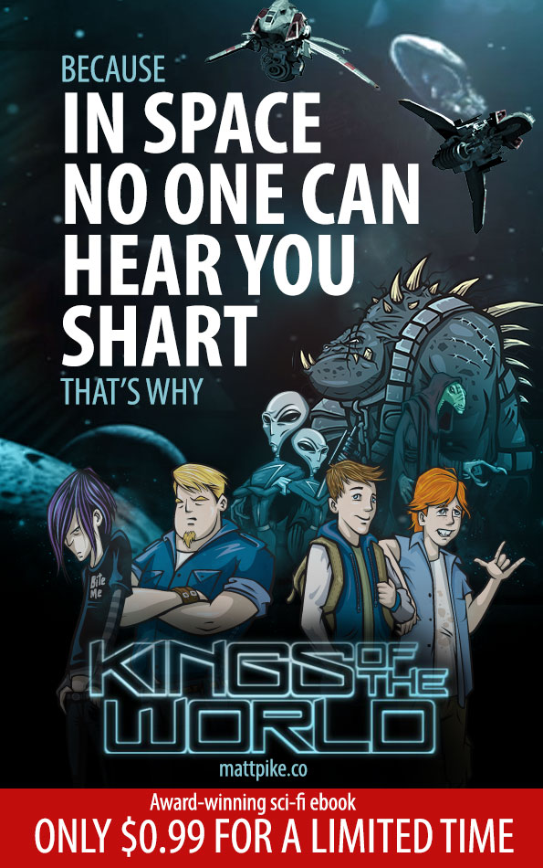 ShartPromo
