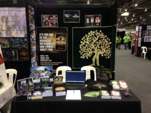 AdelaideOzComicCon