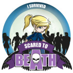 Congratulations, you survived Zombie RiZing: Scared to Beath