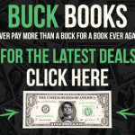 Buck Books Large Rectangle Banner